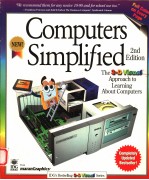 COMPUTERS SIMPLIFIED  <em>2ND</em> <em>EDITION</em>