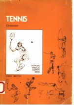 TENNIS  <em>THIRD</em> <em>EDITION</em>
