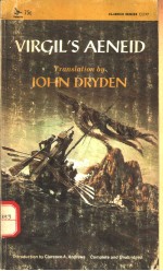 VIRGIL'<e<em>m</em>>S</e<em>m</em>> AENEID