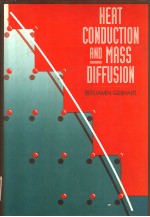 <em>H</em>EAT CONDUCTION AND MASS DIFFUSION