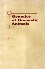<em>GENETICS</em> <em>OF</em> DOMESTIC ANIMALS