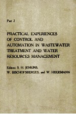 PRACTICAL EXPERIENCES OF <em>CONTROL</em> AND AUTOMATION IN WASTEWATER TREATMENT AND WATER RESOURCES MANAGEME