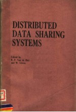 DISTRIBUTED DATA S<em>HA</em>RING SYSTEMS