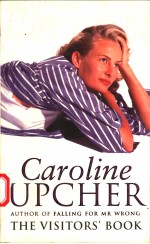 <em>THE</em> VI<em>S</em>ITOR<em>S</em>' BOOK