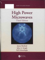 <em>high</em> power microwaves third edition