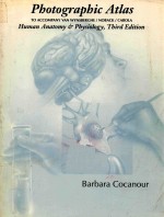 PHOTOGRAPHIC ATLAS <em>HUMAN</em> <em>ANATOMY</em> AND PHYSIOLOGY <em>THIRD</em> <em>EDITION</em>
