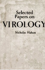 SELECTED PAPERS <em>ON</em> VIROLOGY