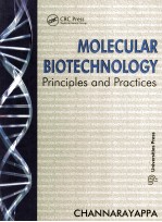 MOLECULAR BIOTECHNOLOGY <em>Principles</em> and Practices