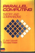 PARALLEL <em>COMPUTING</em> THEORY AND COMPARISONS