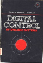 DIGITAL <em>CONTROL</em> OF DYNAMIC <em>SYSTEMS</em>