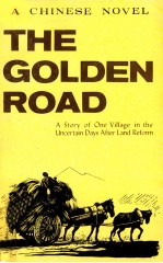 <em>The</em> golden road