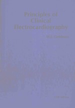 PRINCIPLES <em>OF</em> CLINICAL ELECTROCARDIOGRAPHY 11TH <em>EDITION</em>