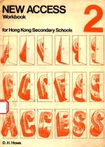 NEW ACCESS 2 WORKBOOK <em>FOR</em> HONG KONG SECONDARY <em>SCHOOLS</em>