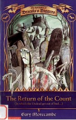 <em>The</em> <em>return</em> <em>of</em> <em>the</em> Count