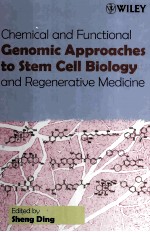 CHEMICAL AND FUNCTIONAL GENOMIC APPROACHE<em>S</em> <em>TO</em> <em>S</em>TEM CELL BIOLOGY AND REGENERATIVE MEDICINE