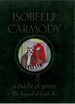 A riddle of <em>green</em>.