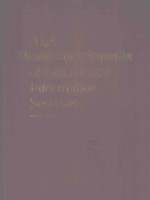 ALA WORLD ENCYCLOPEDIA OF LIBRARY AND INFORMATION SERVICES SECOND <em>EDITION</em>