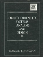 OBJECT-ORIENTED SYSTEMS <em>ANALYSIS</em> AND <em>DESIGN</em>