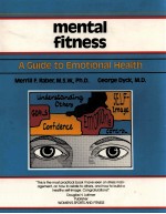 MENTAL <em>F</em>ITNESS:A GUIDE TO EMOTIONAL HEALTH