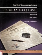 Real world economic applications : the Wall Street journal work<em>bo</em>ok