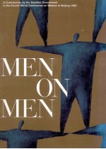 Men on men : ei<em>g</em>ht Swe<em>d</em>ish men's pe<em>r</em>sonal views on equality
