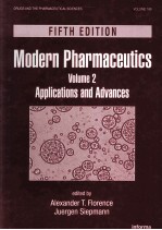 <em>M</em>ode<e<em>m</em>>r</e<em>m</em>>n Pha<e<em>m</em>>r</e<em>m</em>><em>m</em>aceutics Volu<em>m</em>e 2 Applications and Advances