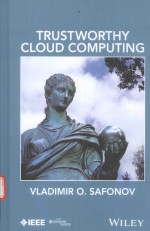 TRUSTWORTHY CLOUD <em>COMPUTING</em>