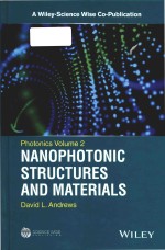 photonics. nanophotonic structures <em>and</em> materials. volume ii scientific foundations