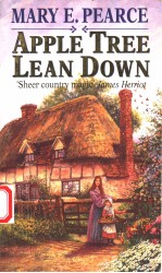 APPLE <em>TREE</em> LE<em>AN</em> DOWN