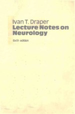 LECTURE NOTES ON <em>NEUROLOGY</em> SIXTH <em>EDITION</em>