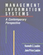 MANAGEMENT IN<em>F</em>ORMATION SYSTEMS A CONTEMPORARY PERSPECTIVE