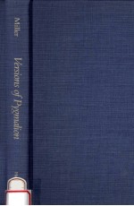 Ve<em>r</em>sions of Pygmalion