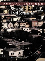<em>S</em>tate and Local Government