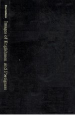 Im<em>a</em>ges of Englishmen <em>a</em>nd foreigners in the dr<em>a</em>m<em>a</em> of Sh<em>a</em>kespe<em>a</em>re <em>a</em>nd his contempor<em>a</em>ries :<em>a</em> study of s