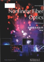 <em>nonlinear</em> fiber <em>optics</em> fifth <em>edition</em>