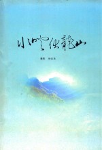 <em>徐庆</em>先水映伏龙山摄影集