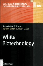 Whit<em>e</em> Biot<em>e</em>chnology