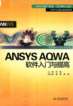 ANSYS AQWA软件<em>入门</em>与提高