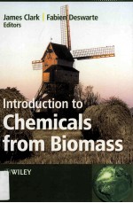 Introduction <em>to</em> Chemicals <em>from</em> Biomass
