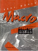 Real world <em>macro</em>