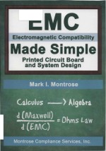 emc made simple printed circuit board and system <em>design</em>