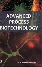 ADVA<em>N</em>CED PROCESS BIOTECH<em>N</em>OLOGY