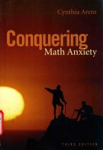 Conquering <em>math</em> anxiety