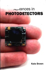 <em>Advances</em> <em>in</em> photodetectors