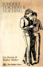 S<em>c</em>hools tea<em>c</em>hers & tea<em>c</em>hing