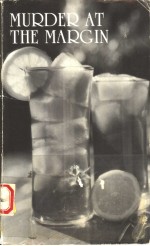 MURDER AT <em>THE</em> MARGIN