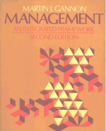 MANAGEMENT AN INTEGRATE<em>D</em> FRAMEWORK SECON<em>D</em> E<em>D</em>ITION