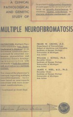 <em>M</em>ULTIPLE NEUROFIBRO<em>M</em>ATOSIS