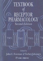 TEXTBOOK <em>OF</em> RECEPTOR PHARMACOLOGY SECOND <em>EDITION</em>
