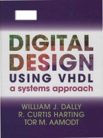 digital <em>design</em> using vhdl a systems approach